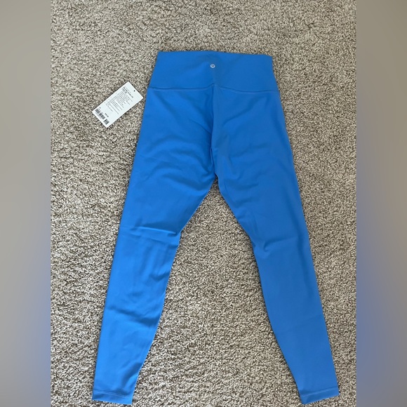 Lululemon Wunder Under HR Tight 28” - Picture 3 of 4